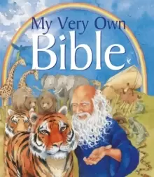 Image of My Very Own Bible