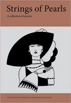 Image of Strings of pearls by Janie Hextall