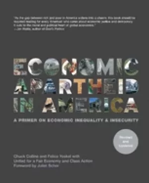 Image of economic apartheid in america a primer on economic inequality and insecurit