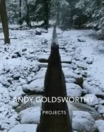 Image of andy goldsworthy projects