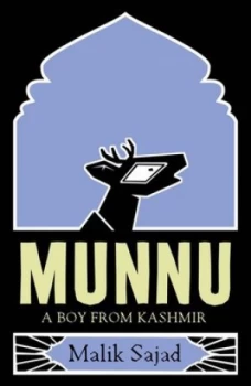 Image of Munnu by Malik Sajad Hardback
