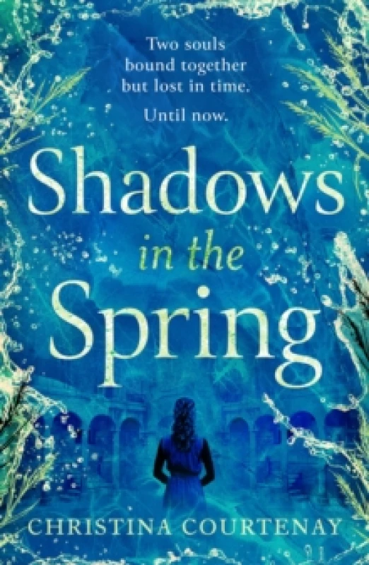 Image of Shadows in the Spring. Paperback. By Christina Courtenay Books