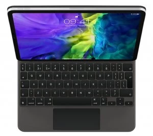 image of Apple iPad Pro 11.0 Magic Keyboard