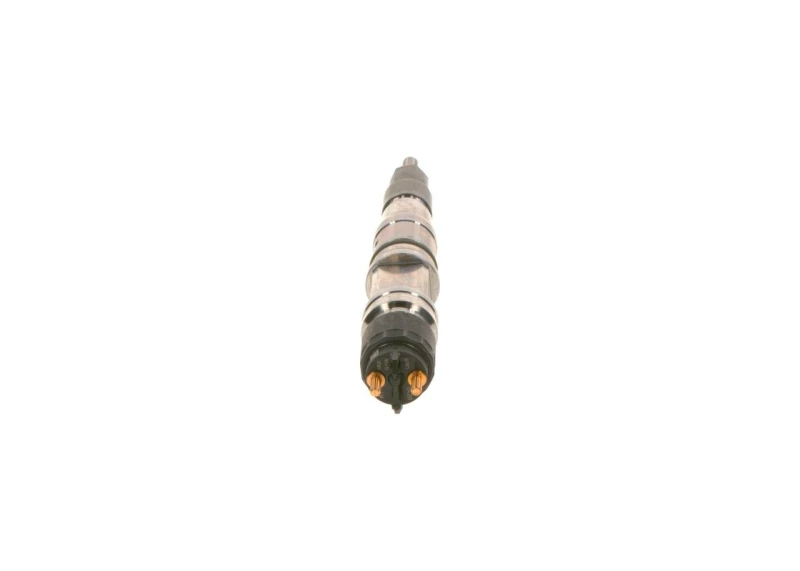 Image of Bosch 0 445 120 420 Injectors with seal ring Injector Nozzle (3902)