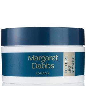 Margaret Dabbs London Yellow Leg Masque 175ml