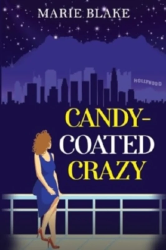 Image of Candy-Coated Crazy Paperback / softback