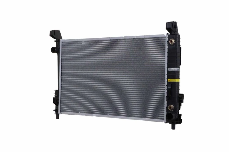 Image of HELLA Engine radiator HELLA 8MK 366 300-941