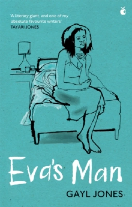 Image of Eva's Man. Paperback. By Gayl Jones Books