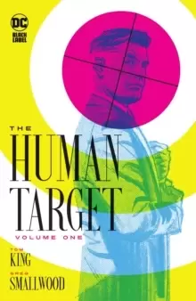 Image of The Human Target Book One