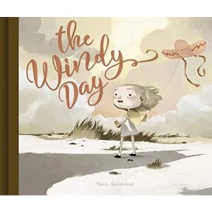 Image of The Windy Day