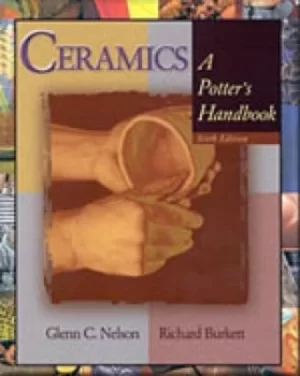 Image of Ceramics by Richard Burkett