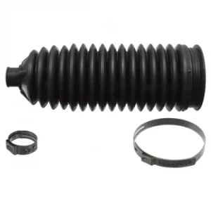 Image of Steering Boot Set 102067 by Febi Bilstein