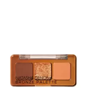 image of Natasha Denona Baby Bronze Palette