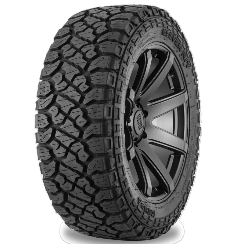 Image of Kenda Kenda Klever R/T KR601 215/75 R15 100/97Q Tyres