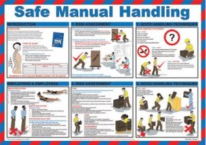 Image of Signslab 420x590 Safe Manual