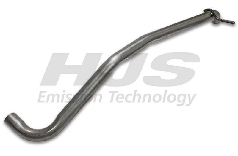 Image of Exhaust Pipe HJS 91 11 1567