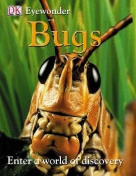Image of Bugs by Penelope York Paperback