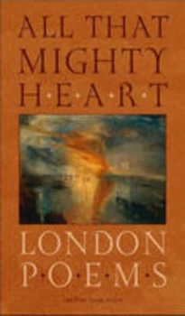 Image of All That Mighty Heart by Lisa Russ Spaar Hardback