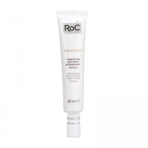 image of RoC Pro-Correct Anti-Wrinkle Concentrate 30ml