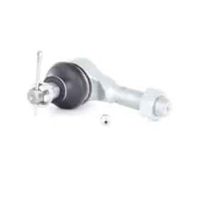 Image of RIDEX Track rod end HYUNDAI,MITSUBISHI 914T0149 HB568120,MB166765A,MB241171 Tie rod end,Track rod end ball joint,Outer tie rod,Outer tie rod end