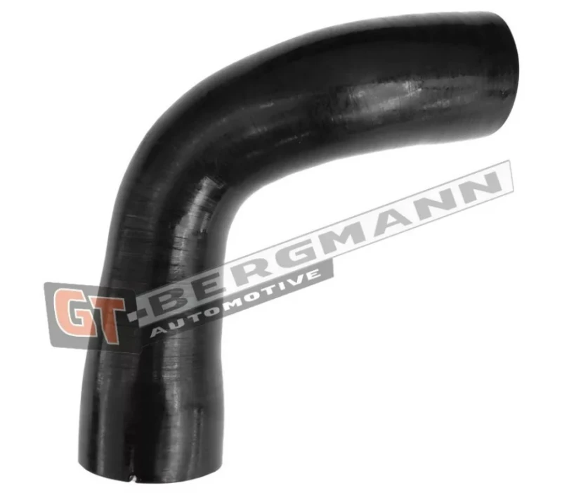 Image of GT-BERGMANN GT52-468 Turbocharger Hose Charger Intake Hose (3314)