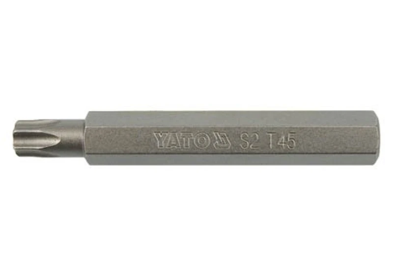 Image of YATO Screwdriver Bit YATO YT-0408