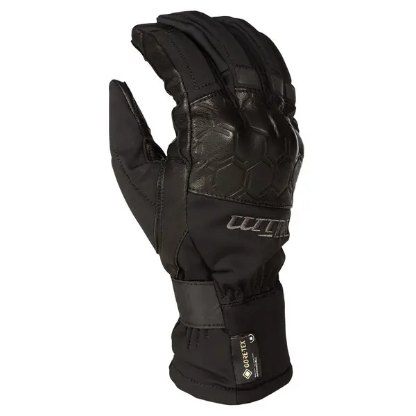 image of Klim Vanguard GTX Long Stealth Black M