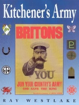 Image of Kitcheners Army by Ray Westlake Paperback