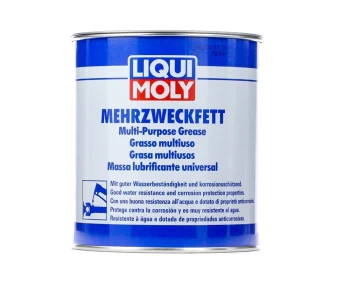Image of LIQUI MOLY Grease 3553