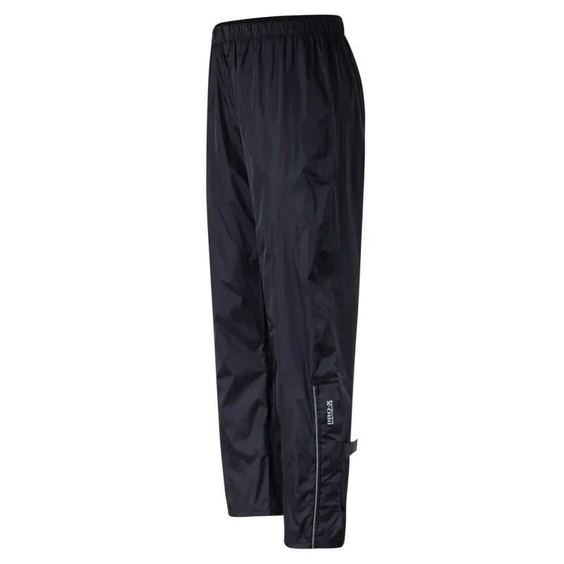 Image of Rain jacket Pro-X Elements Tramp-L Noir Unisex 4XL