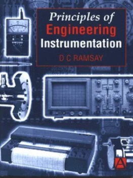 Image of Principles of Engineering Instrumentation by D. C Ramsay Paperback