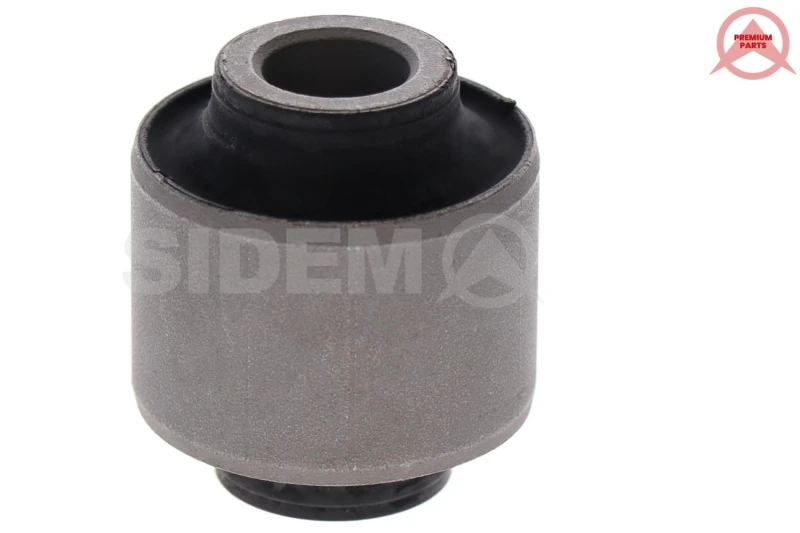 Image of SIDEM Trailing arm / Suspension arm bush SIDEM 887707