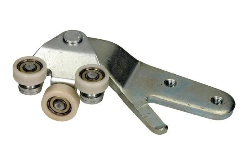 Image of MAXGEAR Roller Guide, sliding door MAXGEAR 27-0249