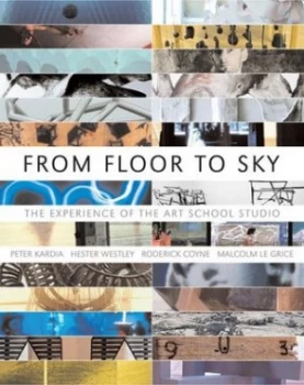 Image of From floor to sky by Hester Westley