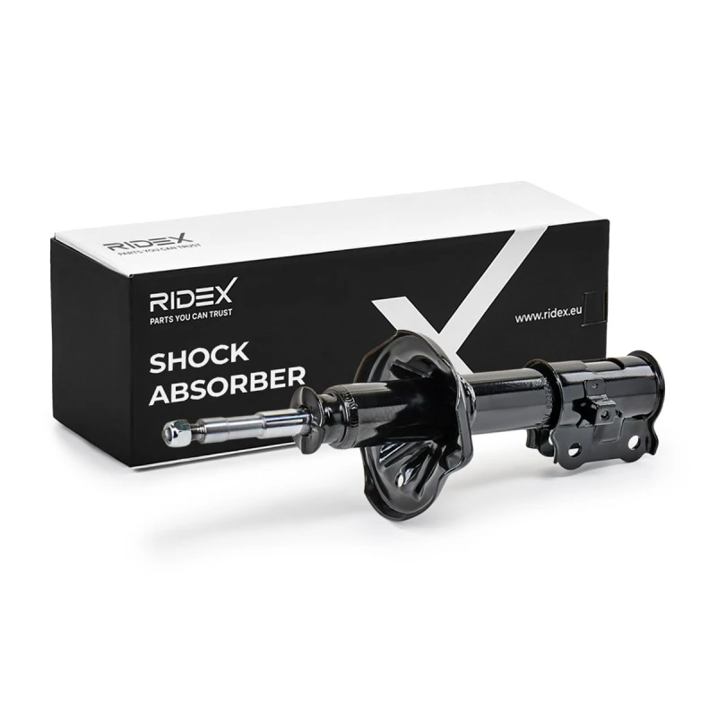 Image of RIDEX Shock absorber RIDEX 854S21442