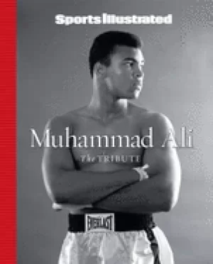Image of sports illustrated muhammad ali the tribute