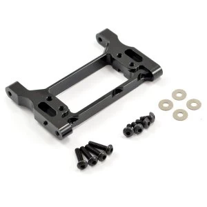 image of Fastrax Trx-4 Aluminium Steering Servo Mount