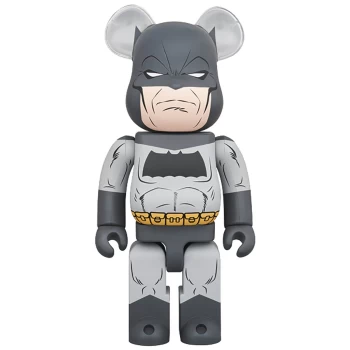 Image of Medicom The Dark Knight Rises 1000% Be@rbrick - Batman