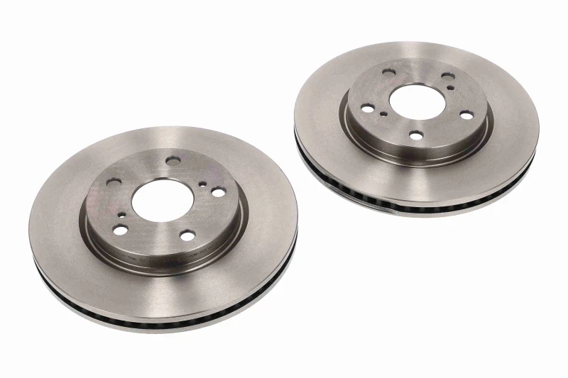 Image of ACKOJA A70-80023 Brake disc Original ACKOJA Quality Front Axle, Vented Brake Disc (82)