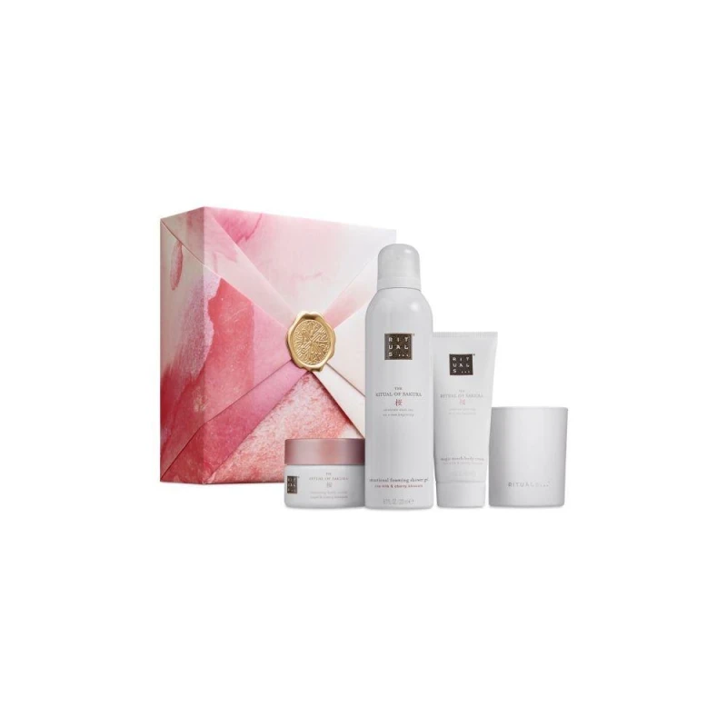 Image of Rituals Core Gift Sets - Ritual of Sakura - Medium