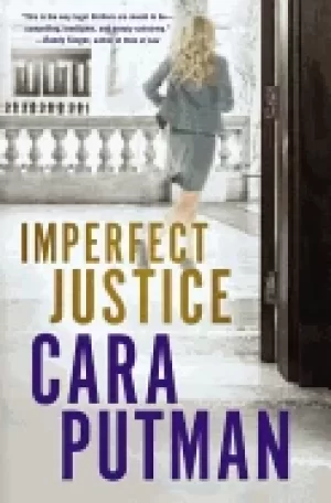 Image of imperfect justice