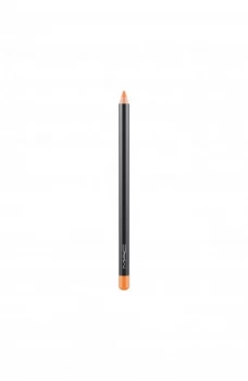 Image of MAC Chromagraphic Pencil Work It Out Genuine Orange