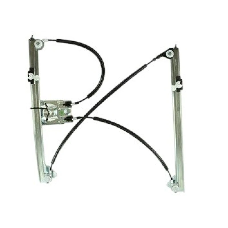 Image of PROCARO PR14-1282 Window regulator Right Front, Operating Mode: Electric, without electric motor Window Winder (1561)