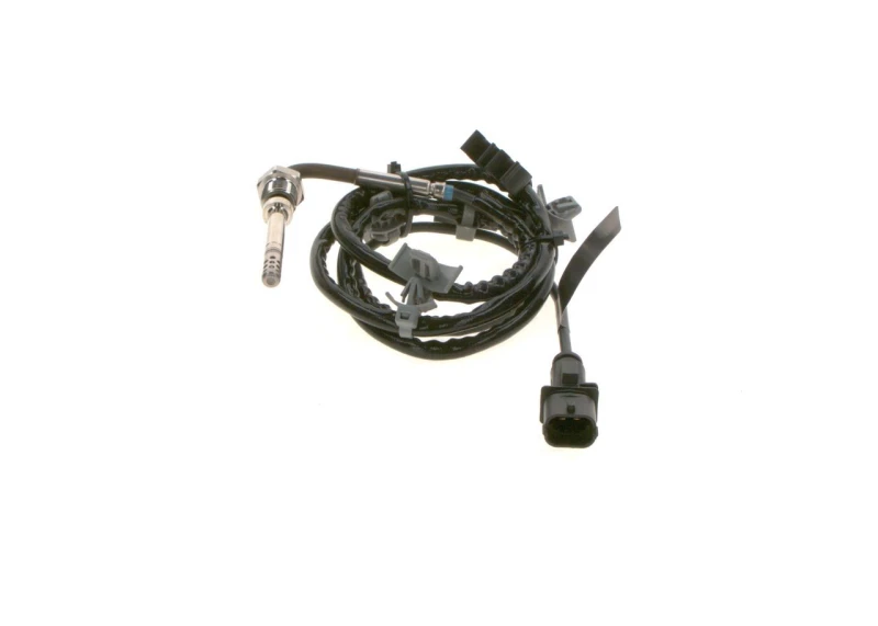 Image of Exhaust gas temperature sensor (EGT) Bosch 0 986 259 126