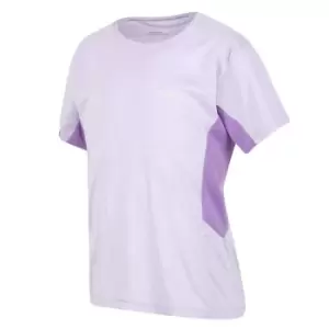 Image of Regatta Takson III T-Shirt - PstLlc/LtAmy