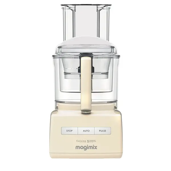 Image of Magimix 18583 3.6L 650W 5200XL Blender and Food Processor