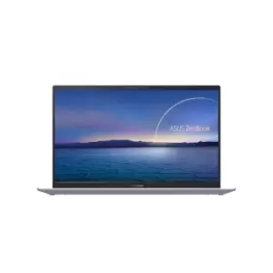 Image of ASUS ZenBook 14 UX425EA-KI560T notebook i7-1165G7 35.6cm (14")...