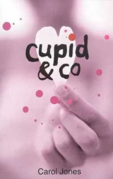 Image of Cupid and Co by Carol Jones Paperback