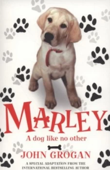 Image of Marley by John Grogan Paperback
