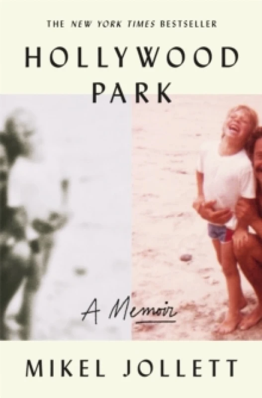 Image of Hollywood Park Paperback / softback
